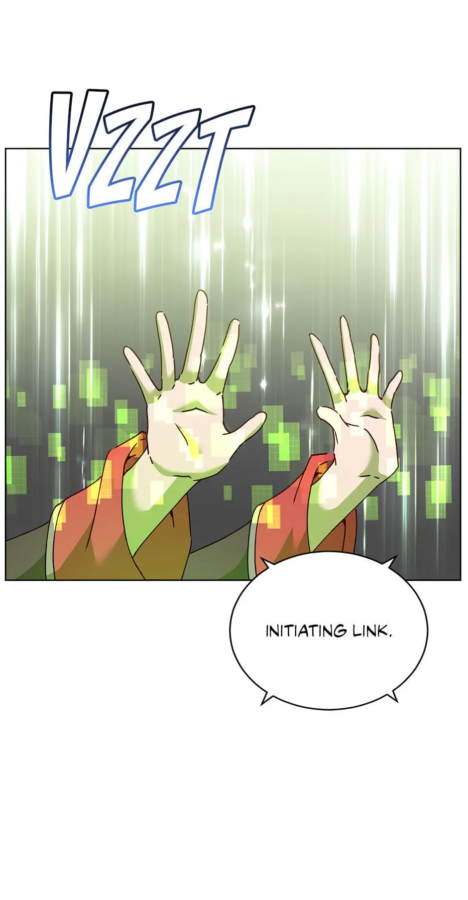 Read The Max Level Hero Strikes Back ENGLISH Manga Online