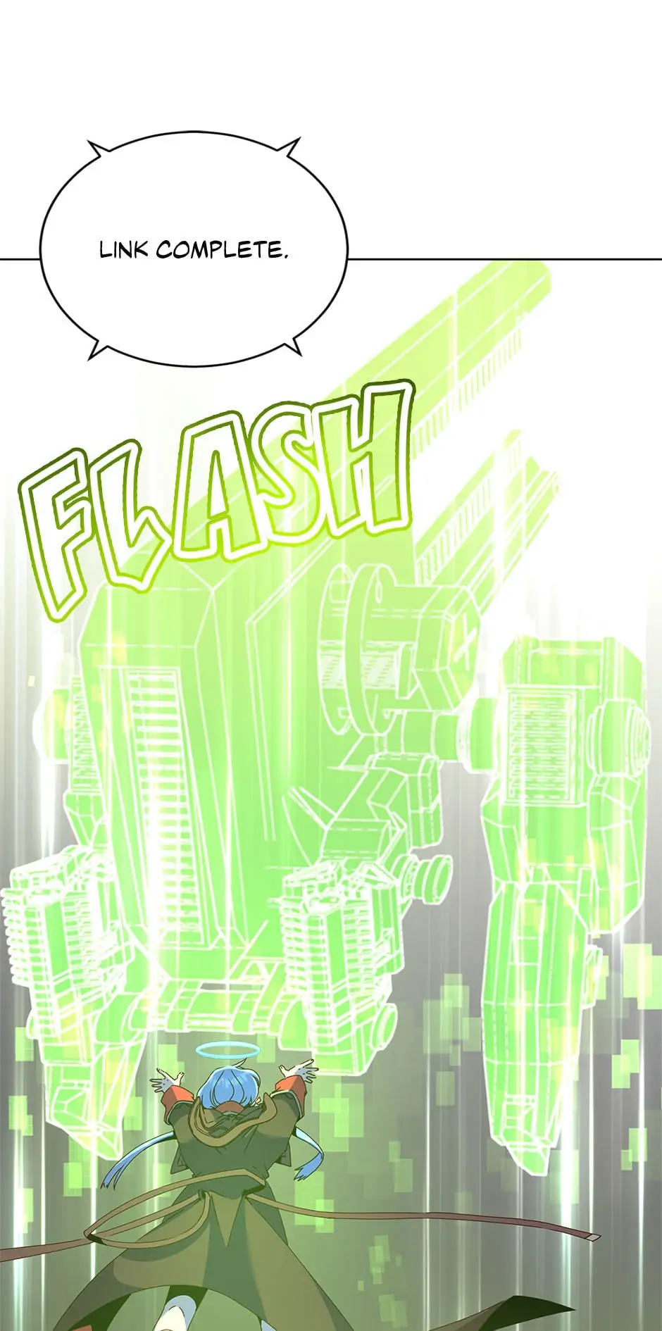 Read The Max Level Hero Strikes Back ENGLISH Manga Online