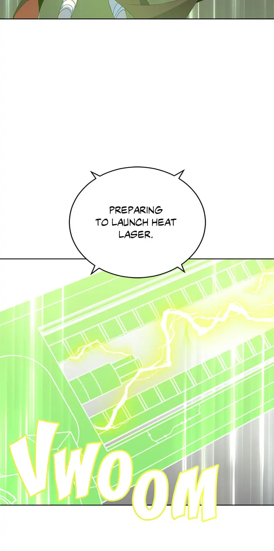 Read The Max Level Hero Strikes Back ENGLISH Manga Online