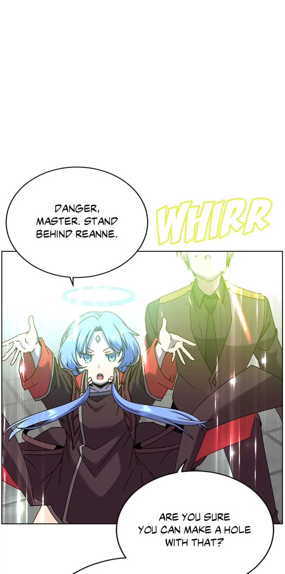 Read The Max Level Hero Strikes Back ENGLISH Manga Online
