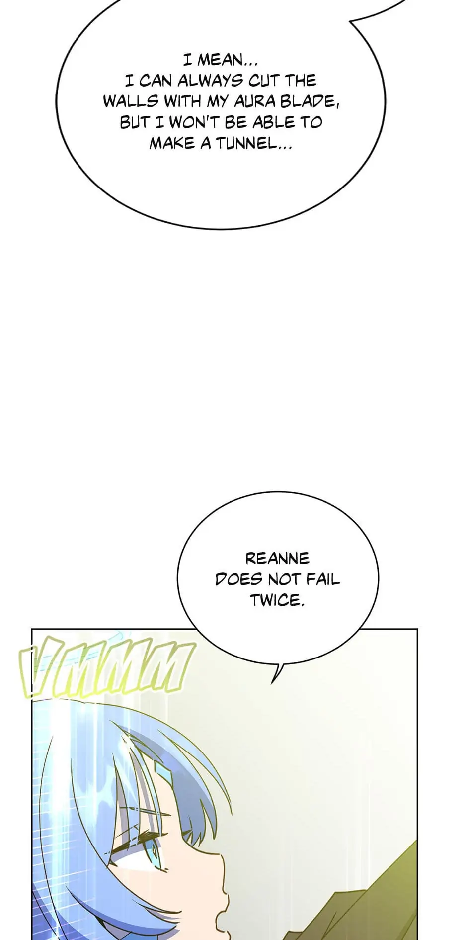 Read The Max Level Hero Strikes Back ENGLISH Manga Online