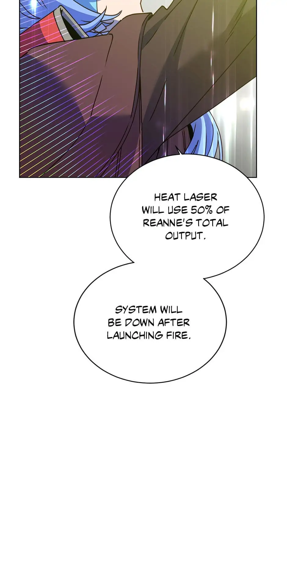 Read The Max Level Hero Strikes Back ENGLISH Manga Online