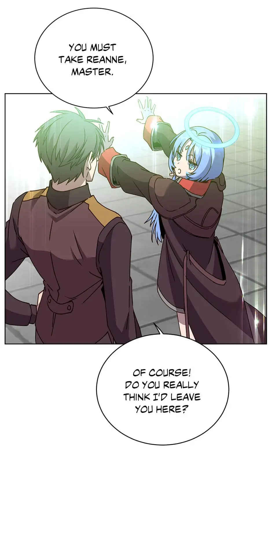 Read The Max Level Hero Strikes Back ENGLISH Manga Online