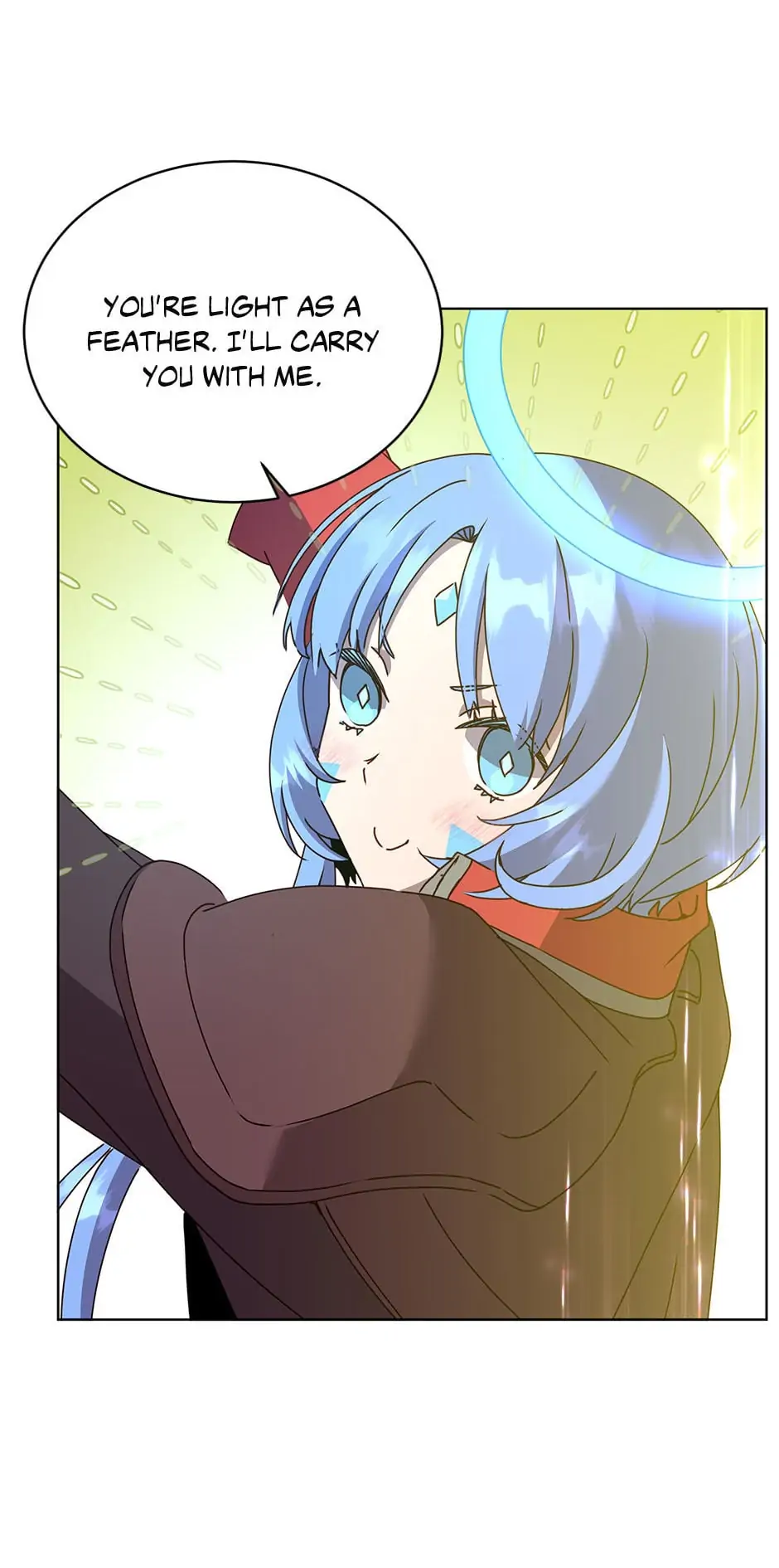 Read The Max Level Hero Strikes Back ENGLISH Manga Online
