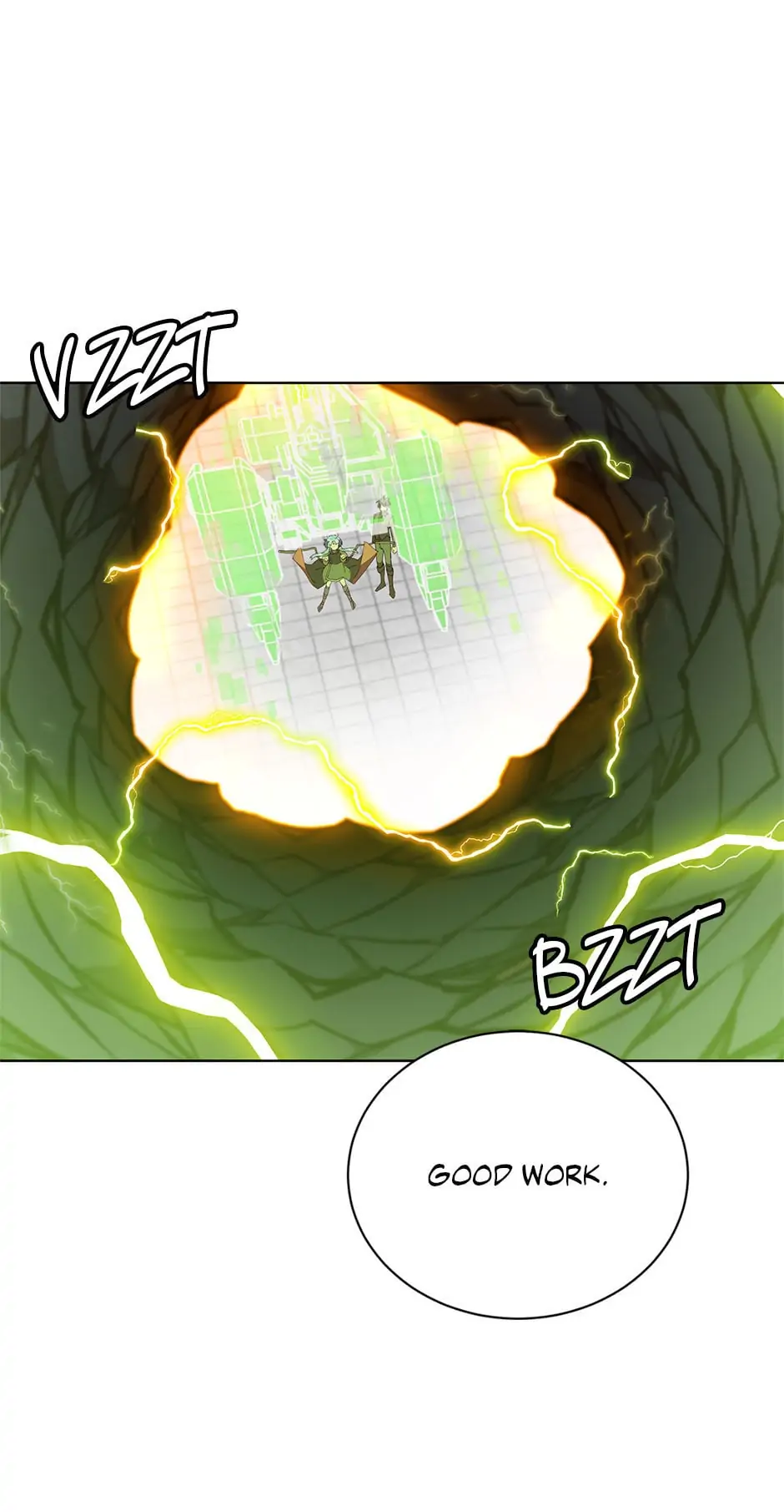 Read The Max Level Hero Strikes Back ENGLISH Manga Online