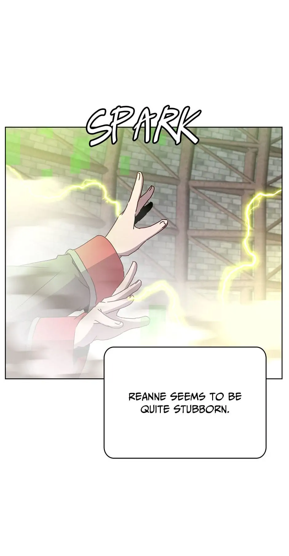 Read The Max Level Hero Strikes Back ENGLISH Manga Online