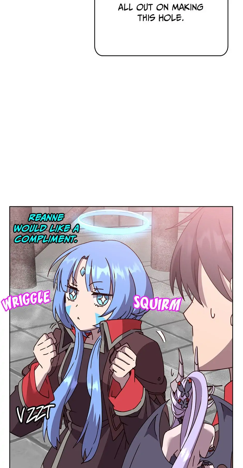 Read The Max Level Hero Strikes Back ENGLISH Manga Online