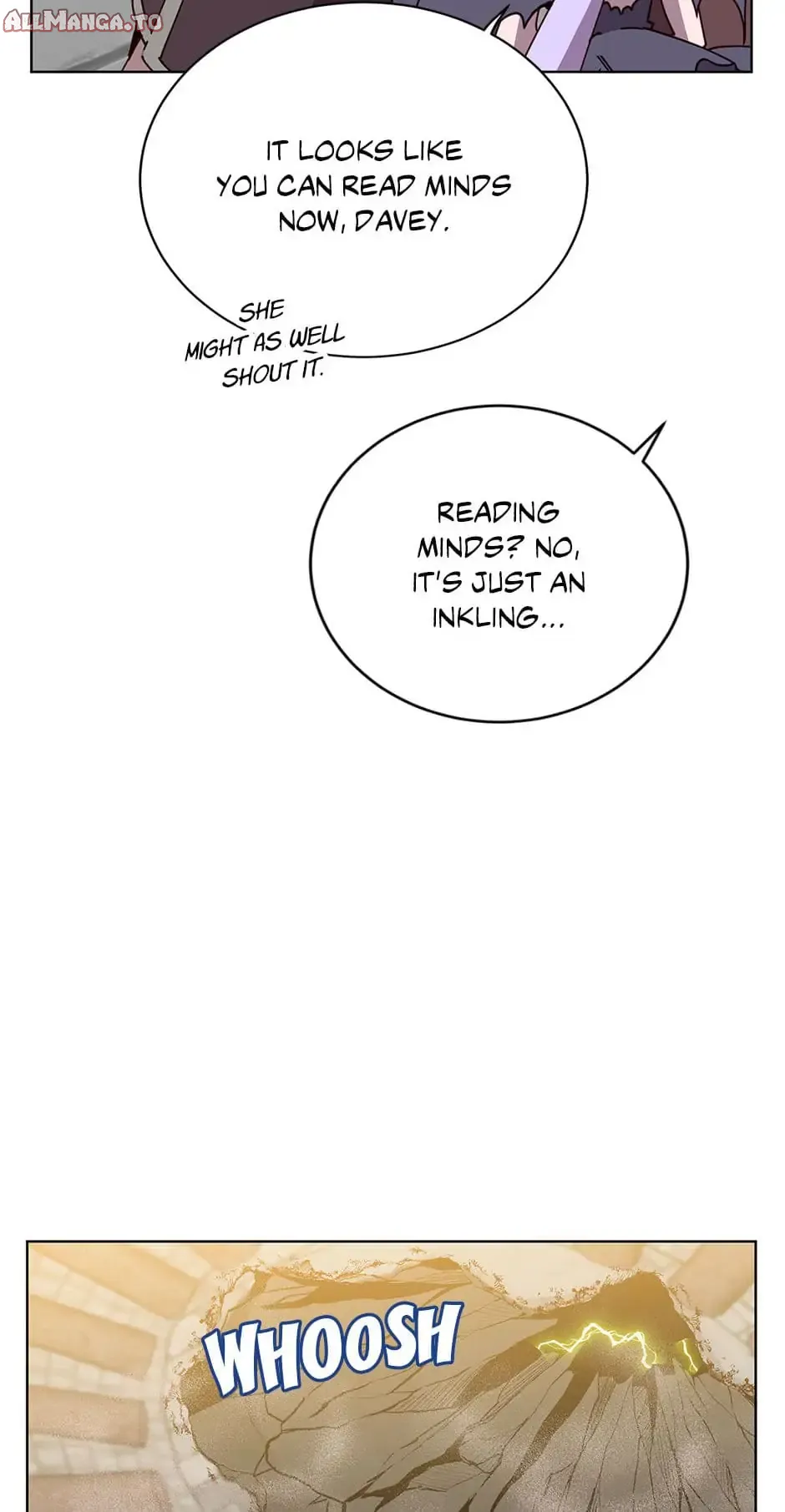 Read The Max Level Hero Strikes Back ENGLISH Manga Online