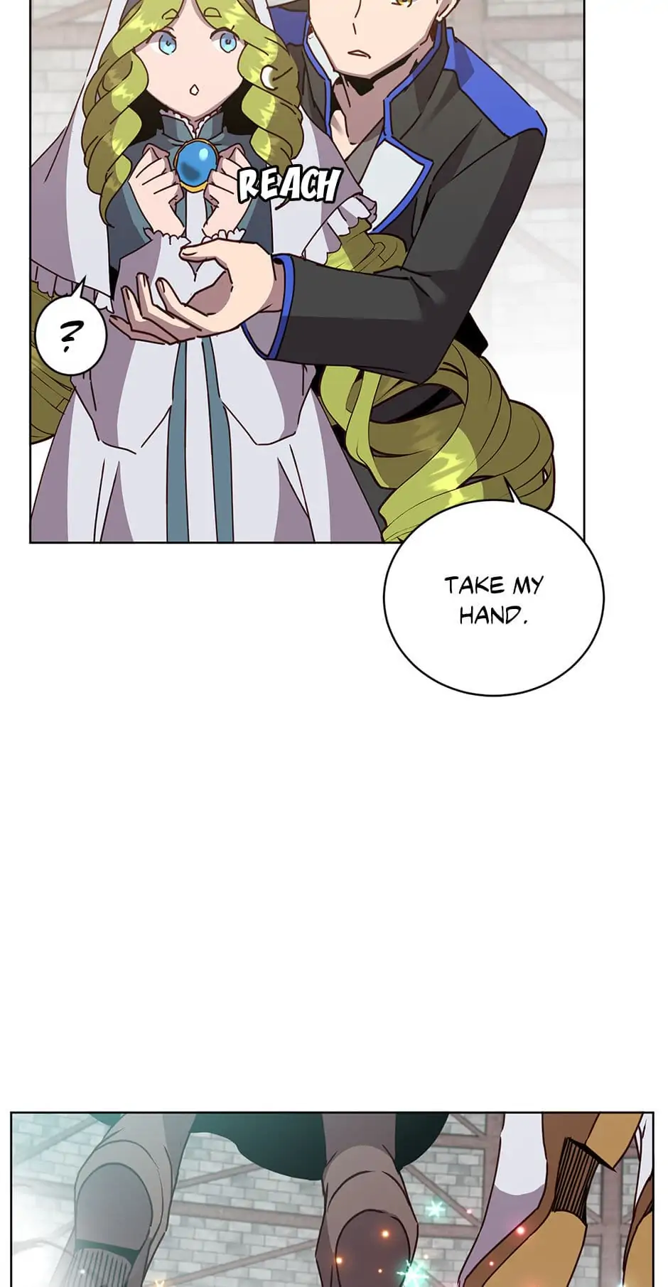 Read The Max Level Hero Strikes Back ENGLISH Manga Online