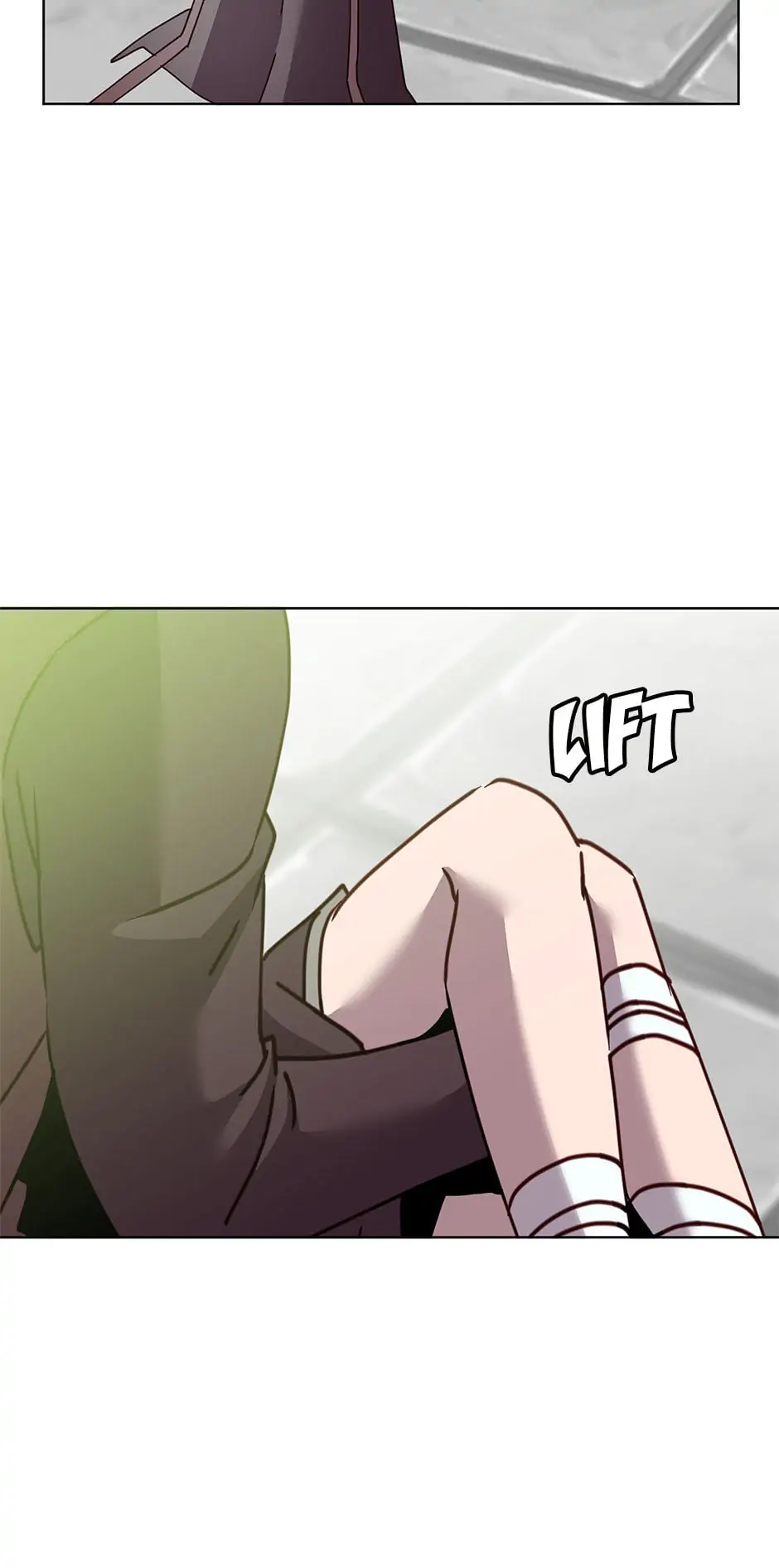 Read The Max Level Hero Strikes Back ENGLISH Manga Online