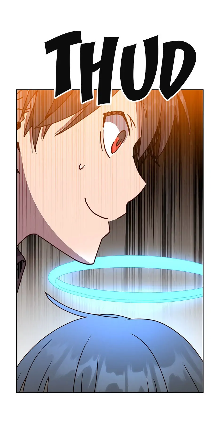 Read The Max Level Hero Strikes Back ENGLISH Manga Online