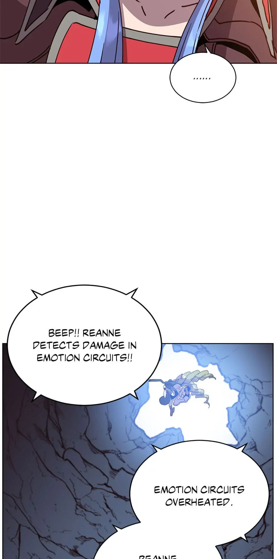 Read The Max Level Hero Strikes Back ENGLISH Manga Online