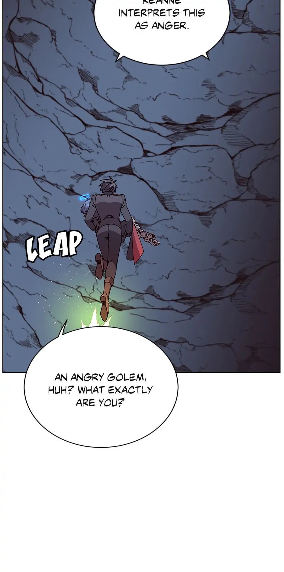 Read The Max Level Hero Strikes Back ENGLISH Manga Online