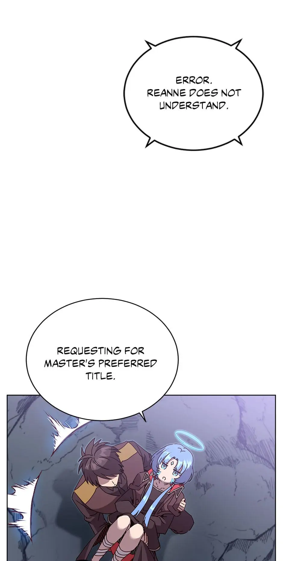 Read The Max Level Hero Strikes Back ENGLISH Manga Online
