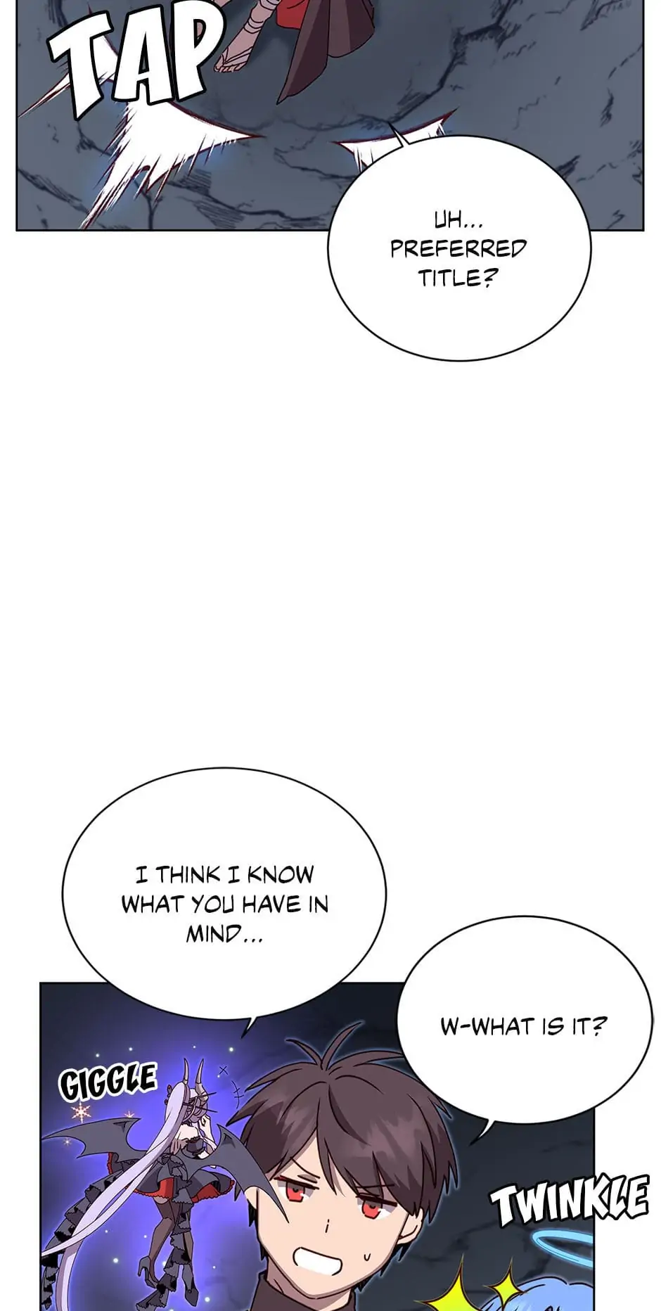 Read The Max Level Hero Strikes Back ENGLISH Manga Online