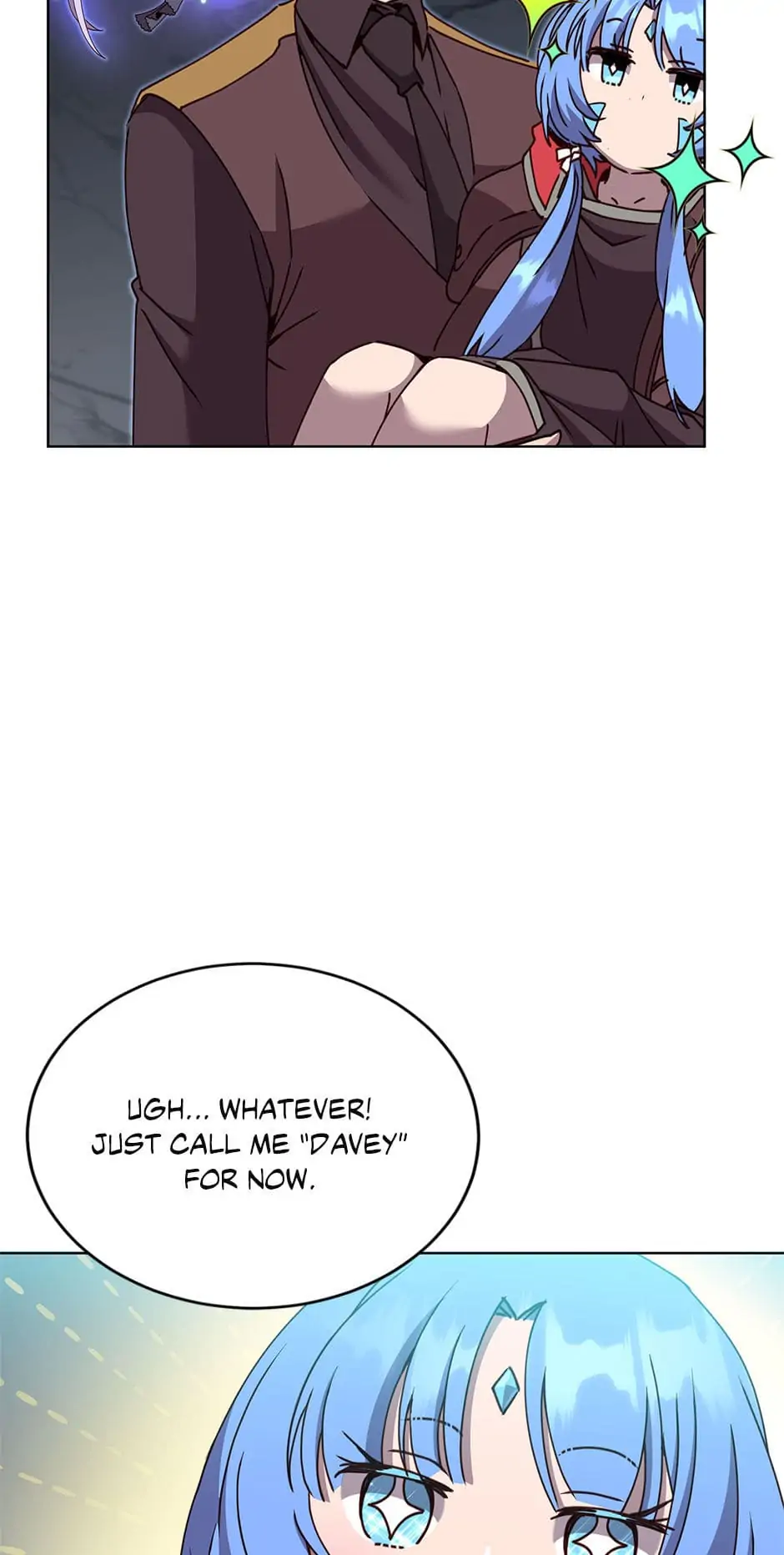 Read The Max Level Hero Strikes Back ENGLISH Manga Online