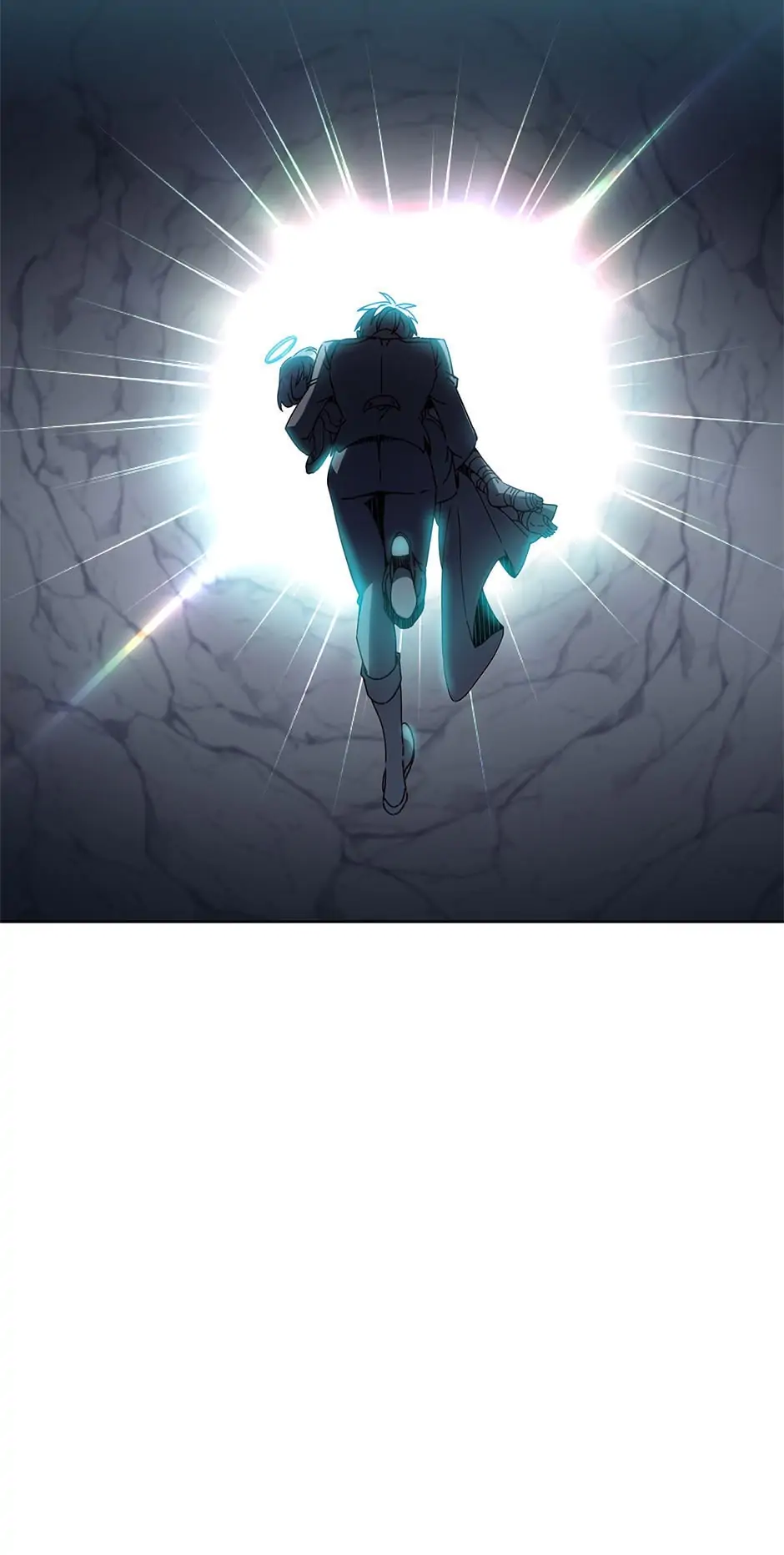 Read The Max Level Hero Strikes Back ENGLISH Manga Online