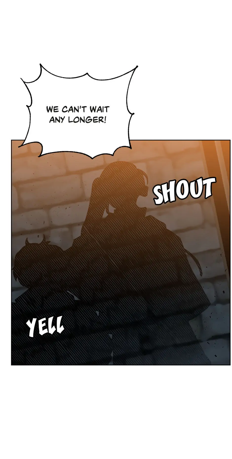 Read The Max Level Hero Strikes Back ENGLISH Manga Online