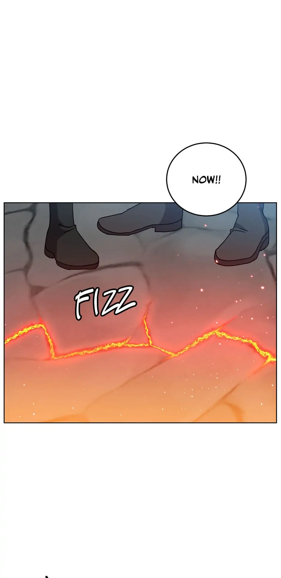 Read The Max Level Hero Strikes Back ENGLISH Manga Online