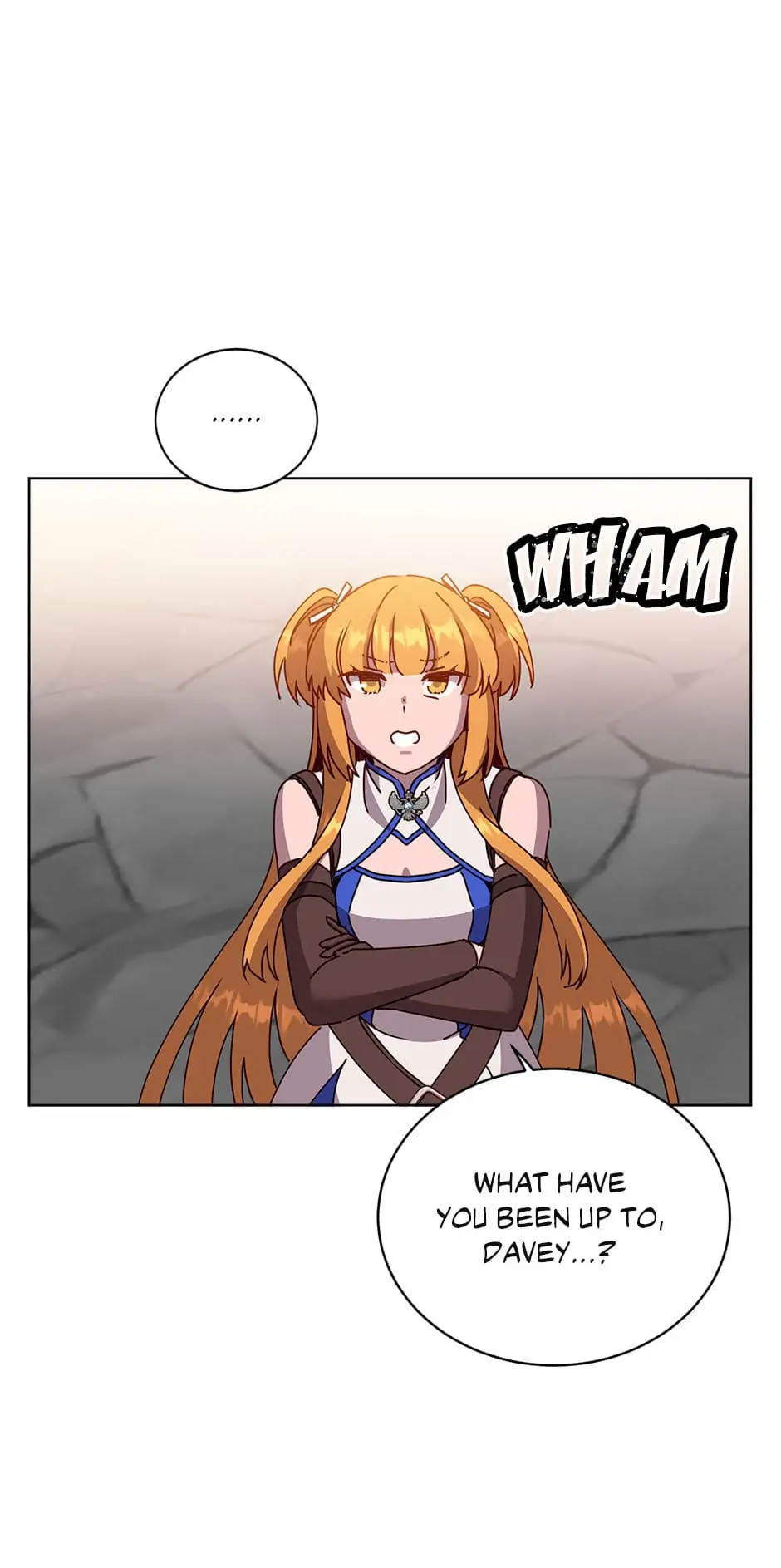 Read The Max Level Hero Strikes Back ENGLISH Manga Online