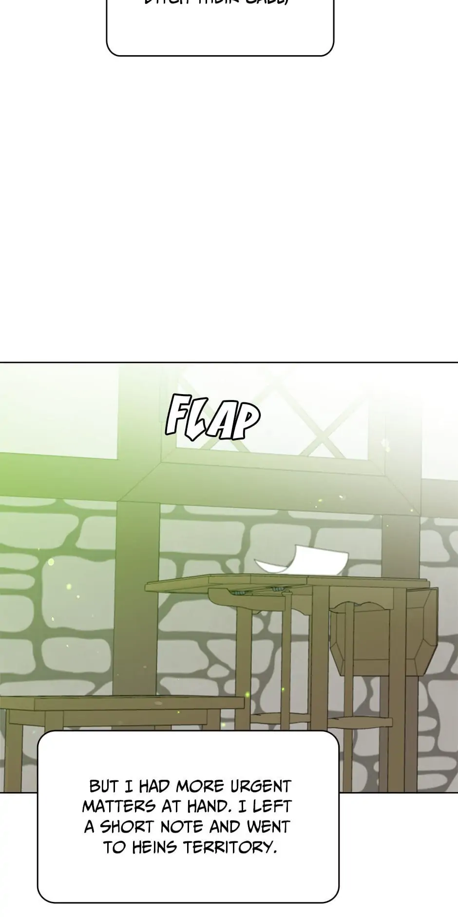 Read The Max Level Hero Strikes Back ENGLISH Manga Online