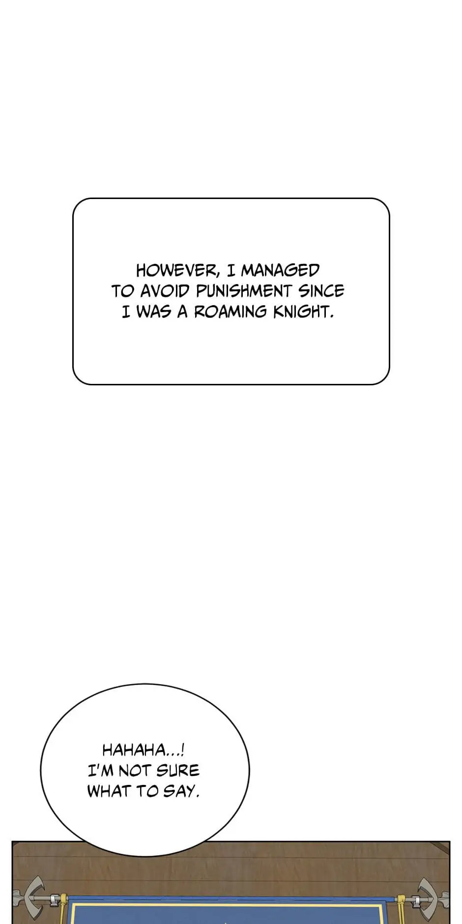 Read The Max Level Hero Strikes Back ENGLISH Manga Online