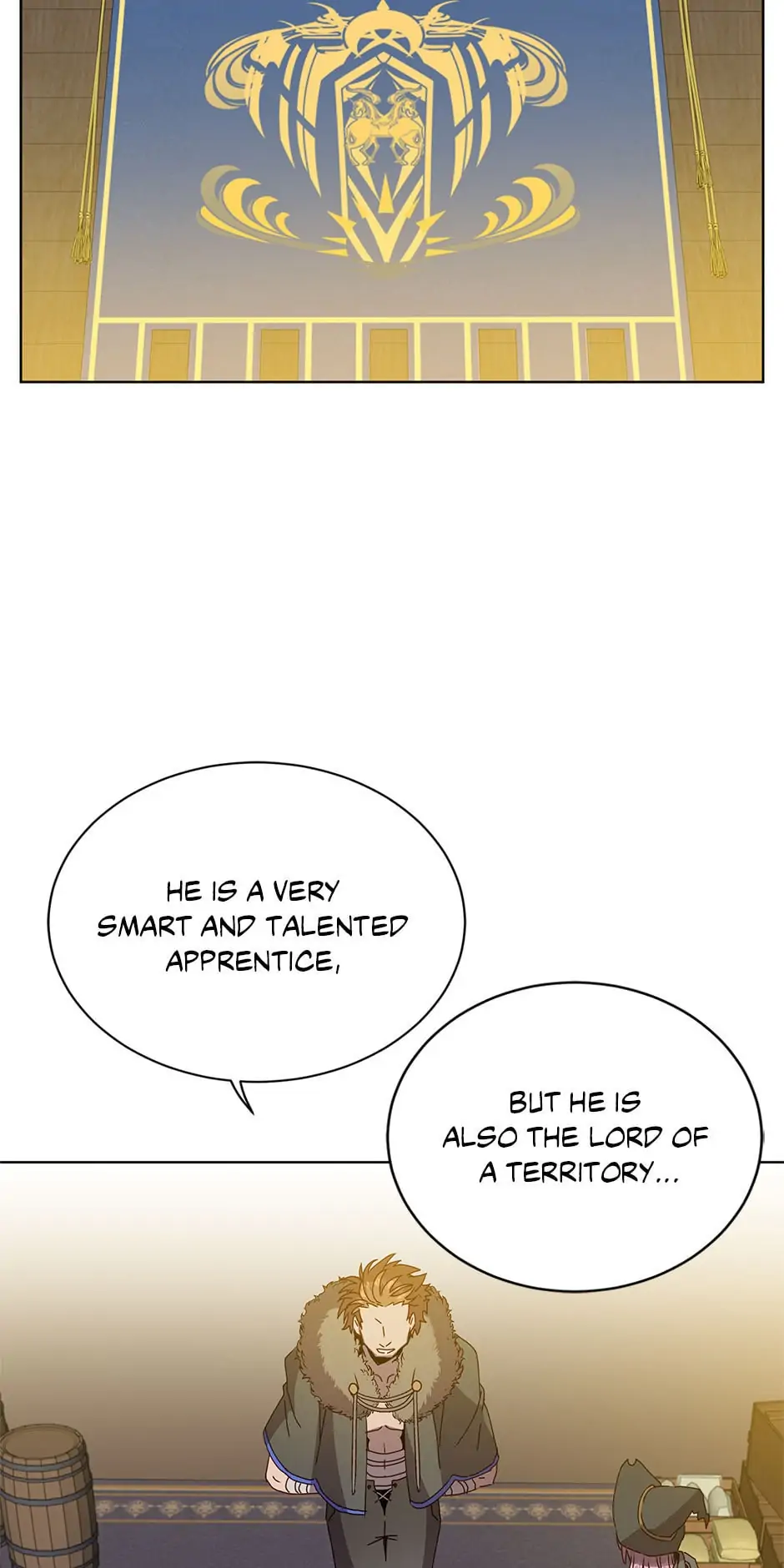 Read The Max Level Hero Strikes Back ENGLISH Manga Online