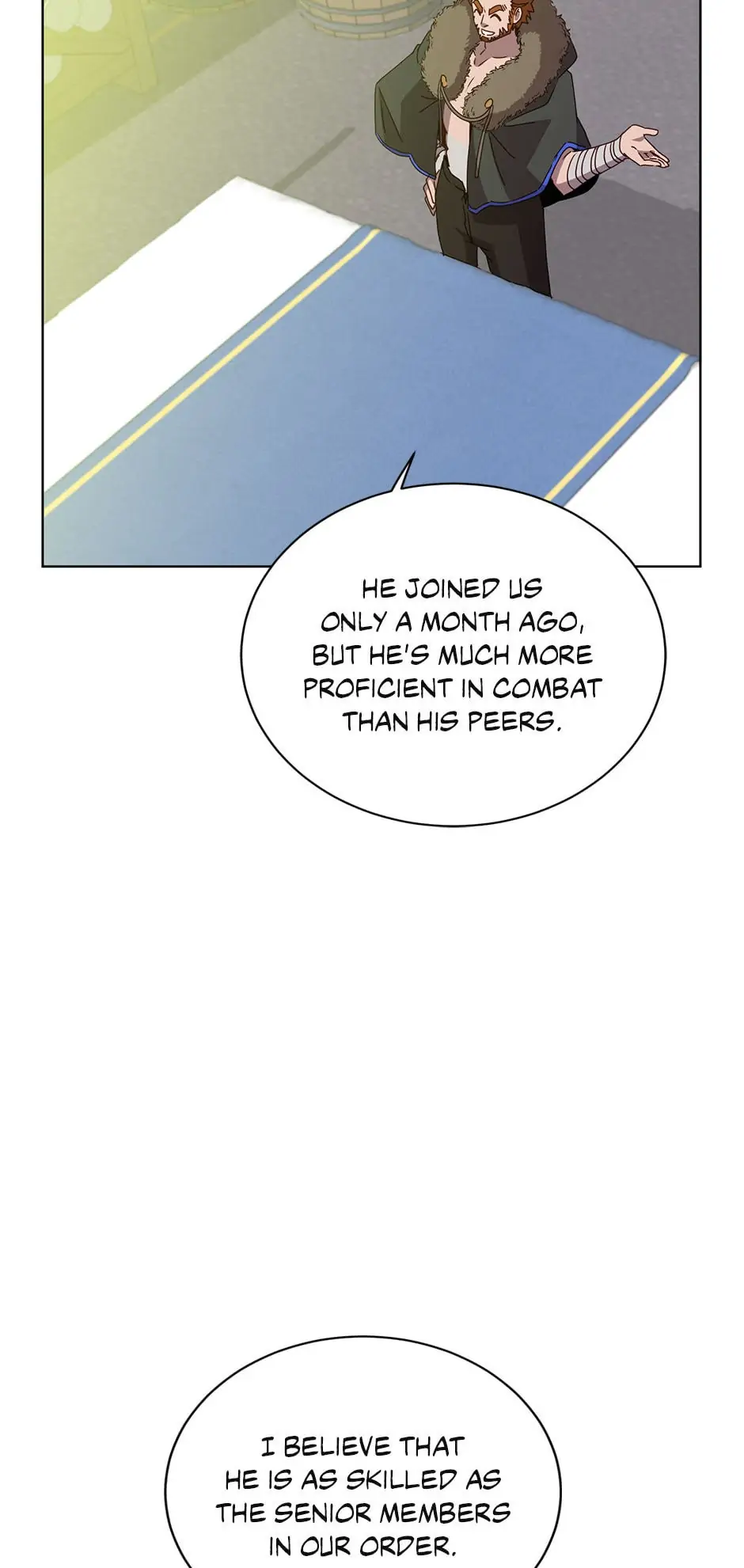Read The Max Level Hero Strikes Back ENGLISH Manga Online