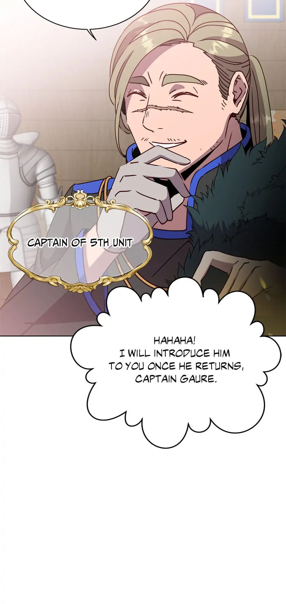 Read The Max Level Hero Strikes Back ENGLISH Manga Online