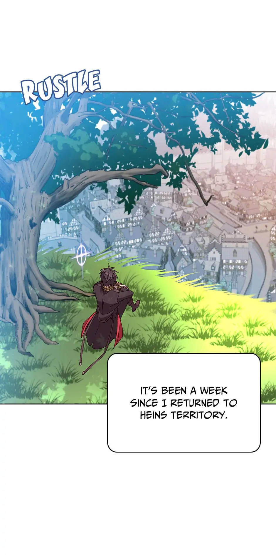 Read The Max Level Hero Strikes Back ENGLISH Manga Online