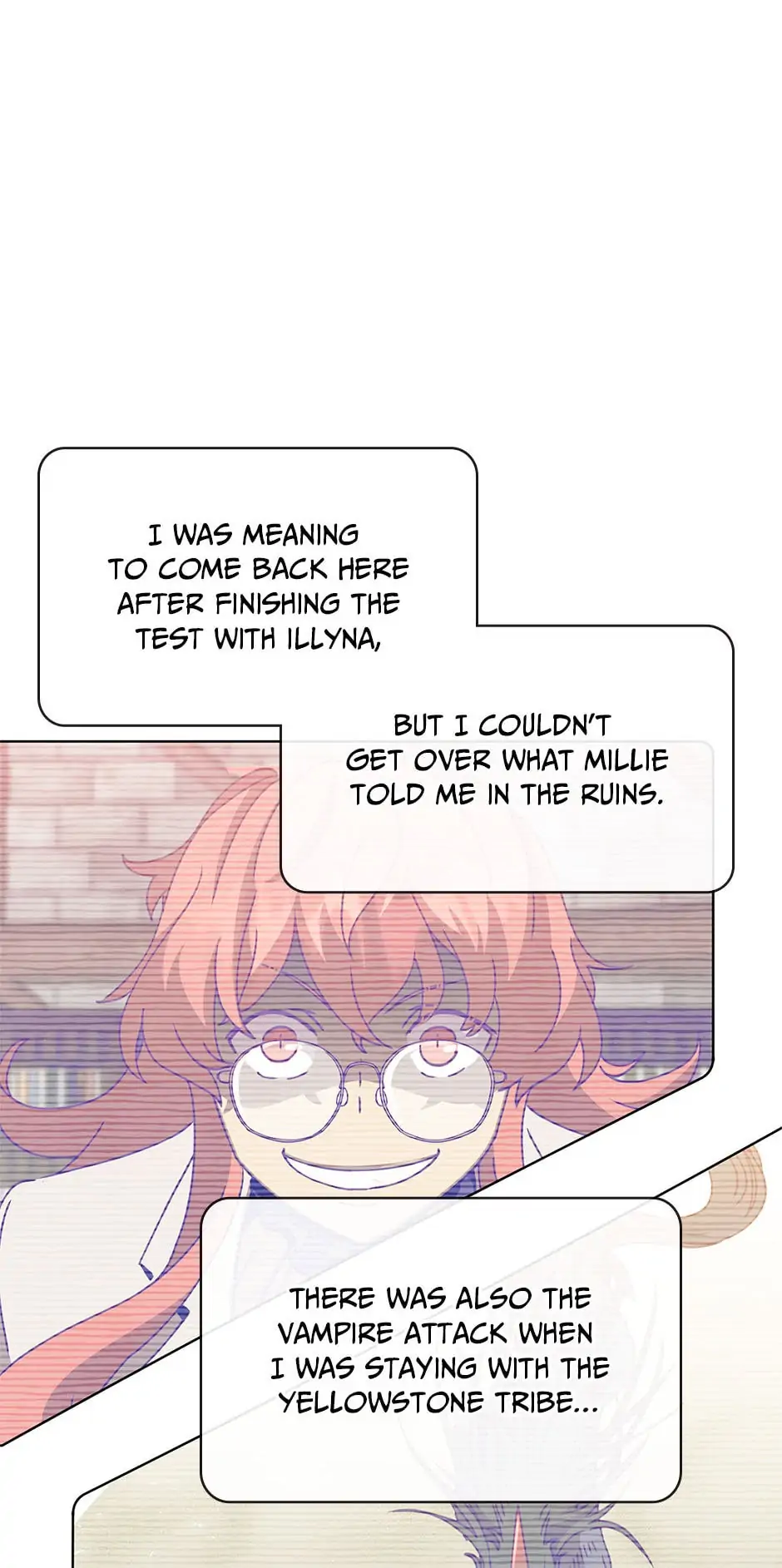Read The Max Level Hero Strikes Back ENGLISH Manga Online