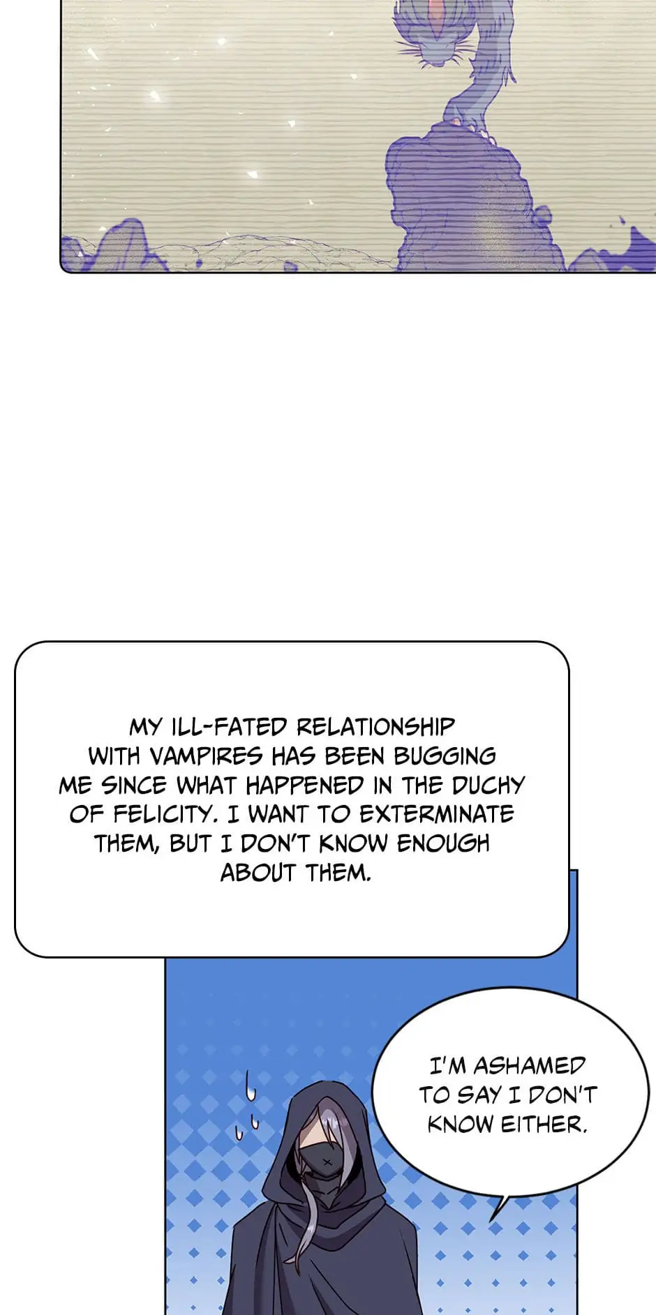 Read The Max Level Hero Strikes Back ENGLISH Manga Online