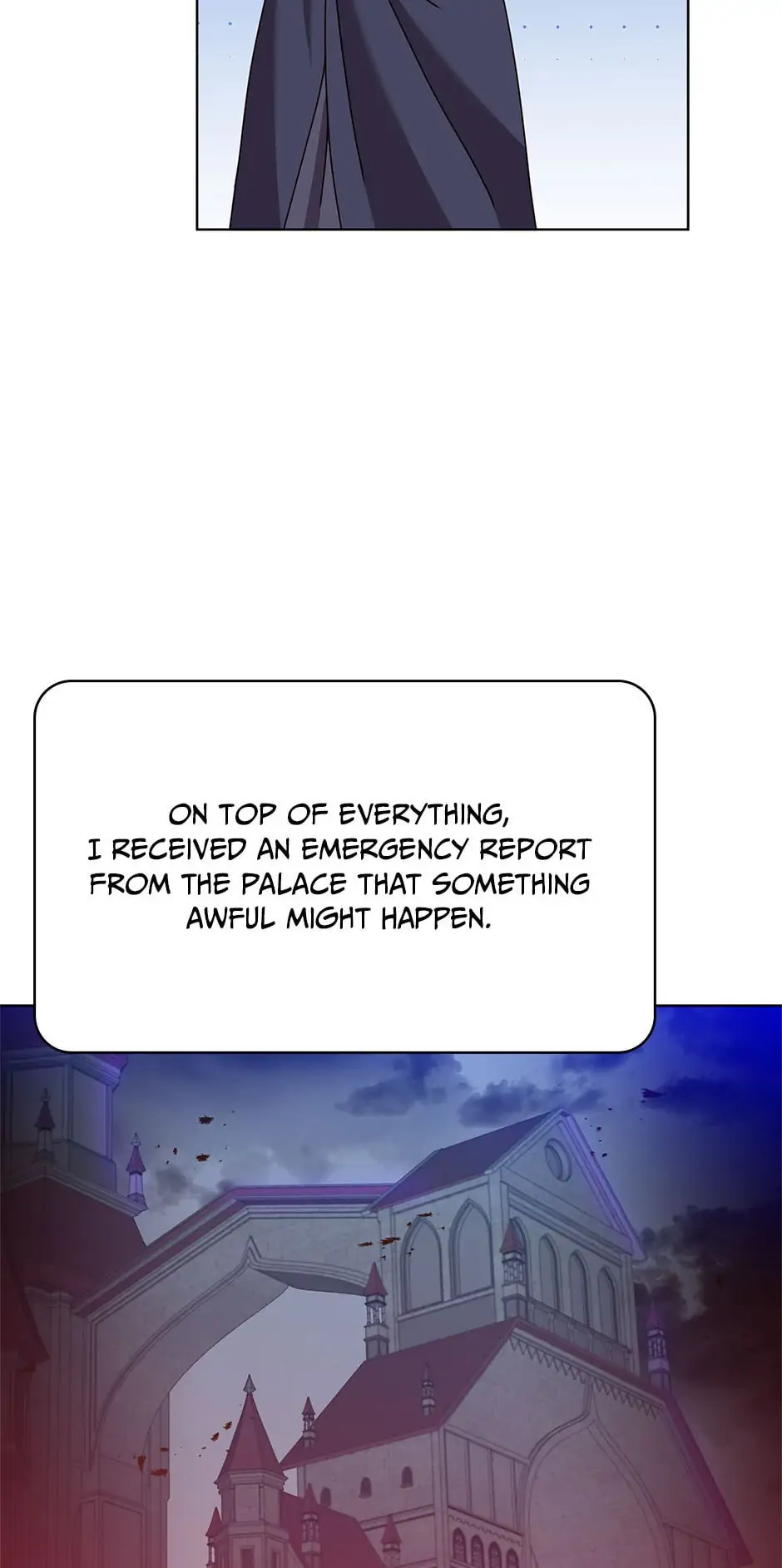 Read The Max Level Hero Strikes Back ENGLISH Manga Online