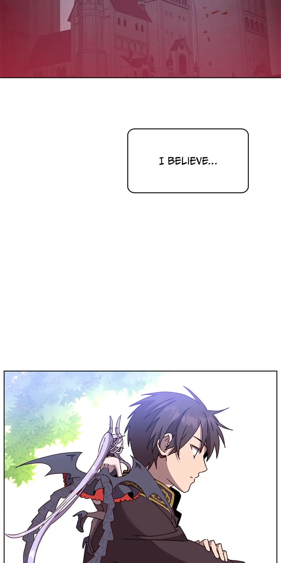 Read The Max Level Hero Strikes Back ENGLISH Manga Online