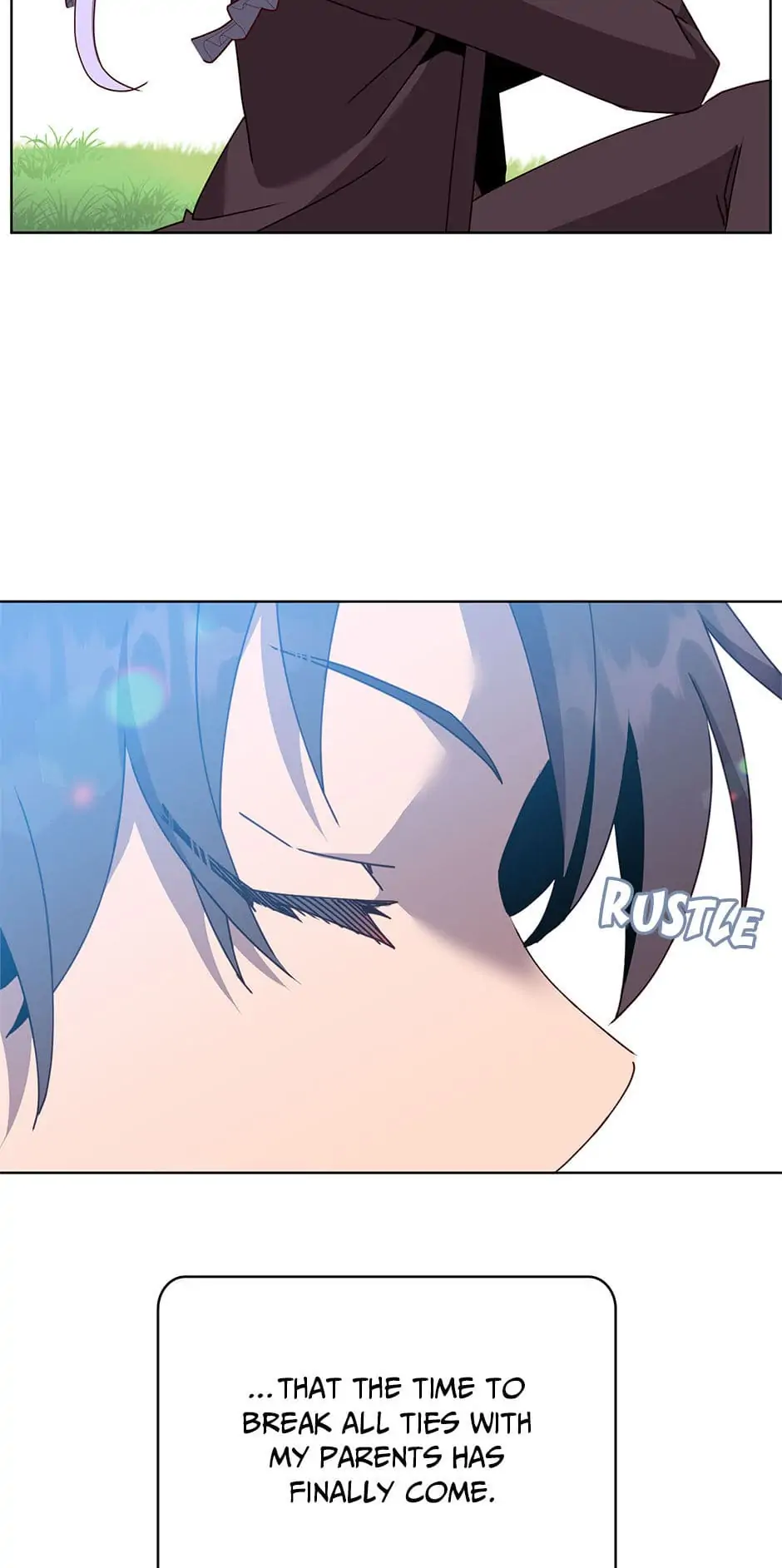 Read The Max Level Hero Strikes Back ENGLISH Manga Online