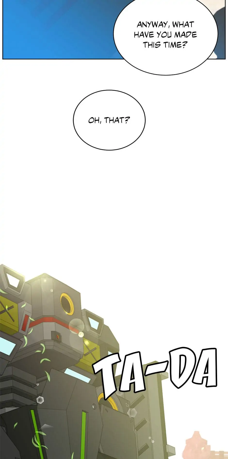 Read The Max Level Hero Strikes Back ENGLISH Manga Online