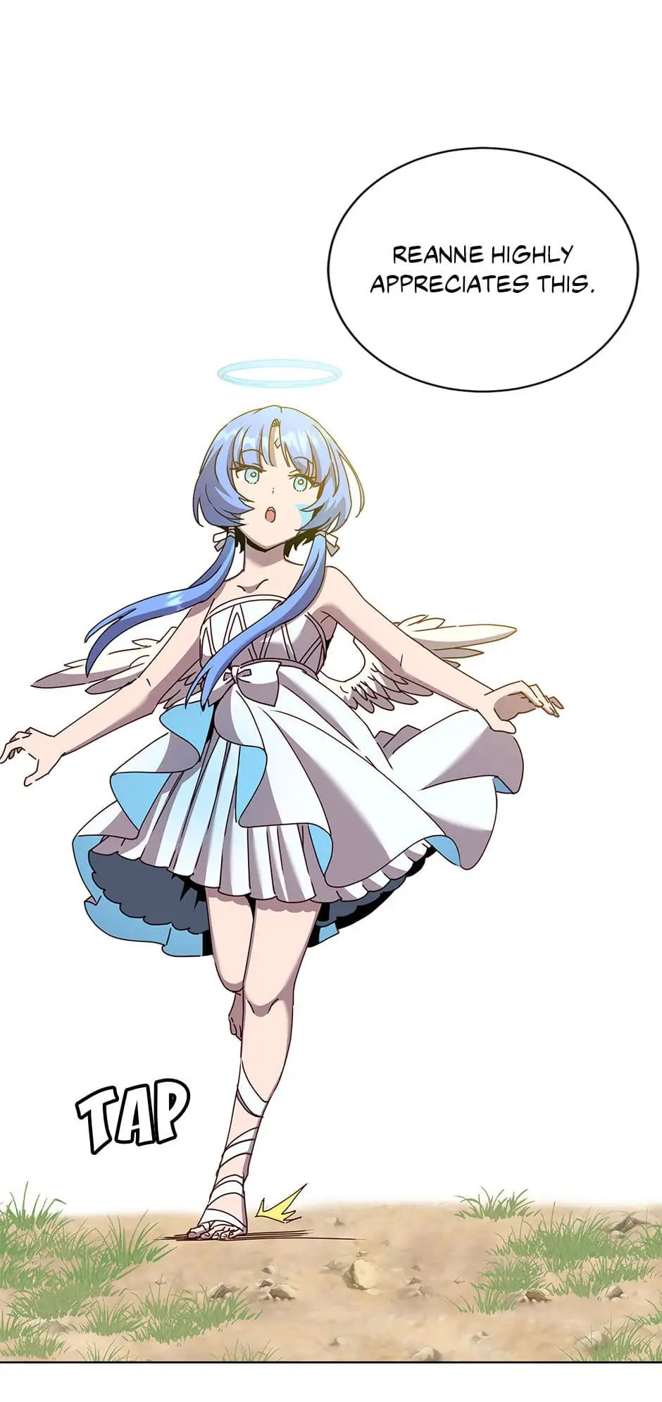 Read The Max Level Hero Strikes Back ENGLISH Manga Online