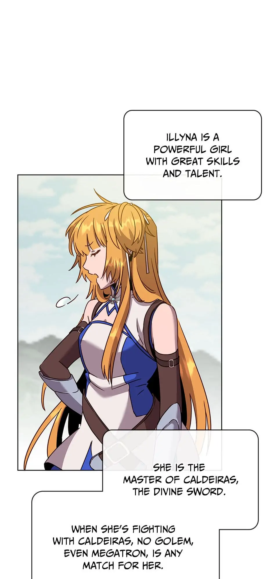 Read The Max Level Hero Strikes Back ENGLISH Manga Online