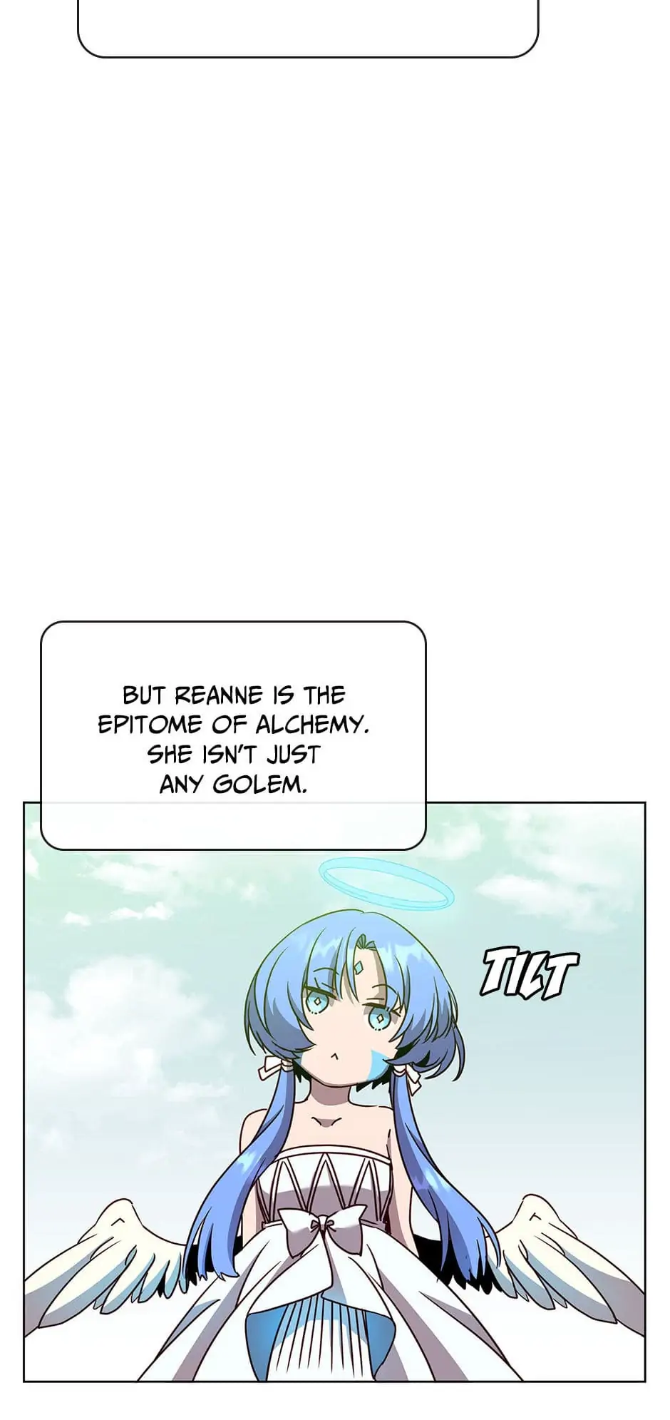 Read The Max Level Hero Strikes Back ENGLISH Manga Online