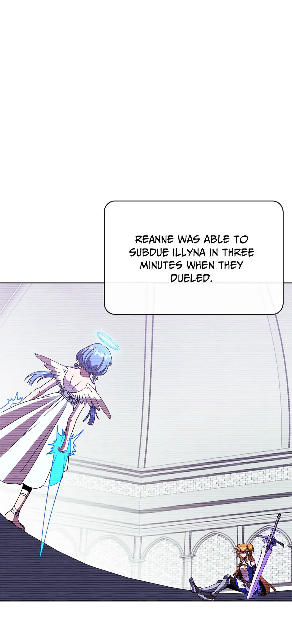 Read The Max Level Hero Strikes Back ENGLISH Manga Online