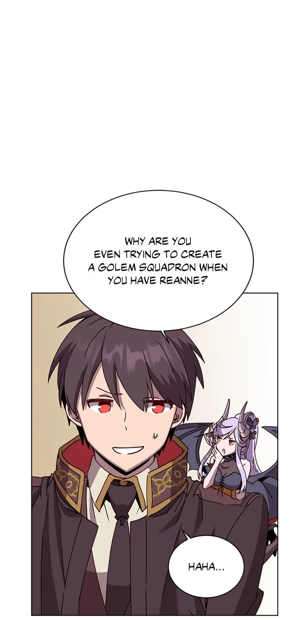 Read The Max Level Hero Strikes Back ENGLISH Manga Online