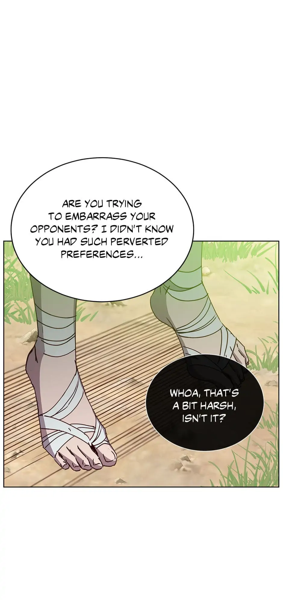 Read The Max Level Hero Strikes Back ENGLISH Manga Online