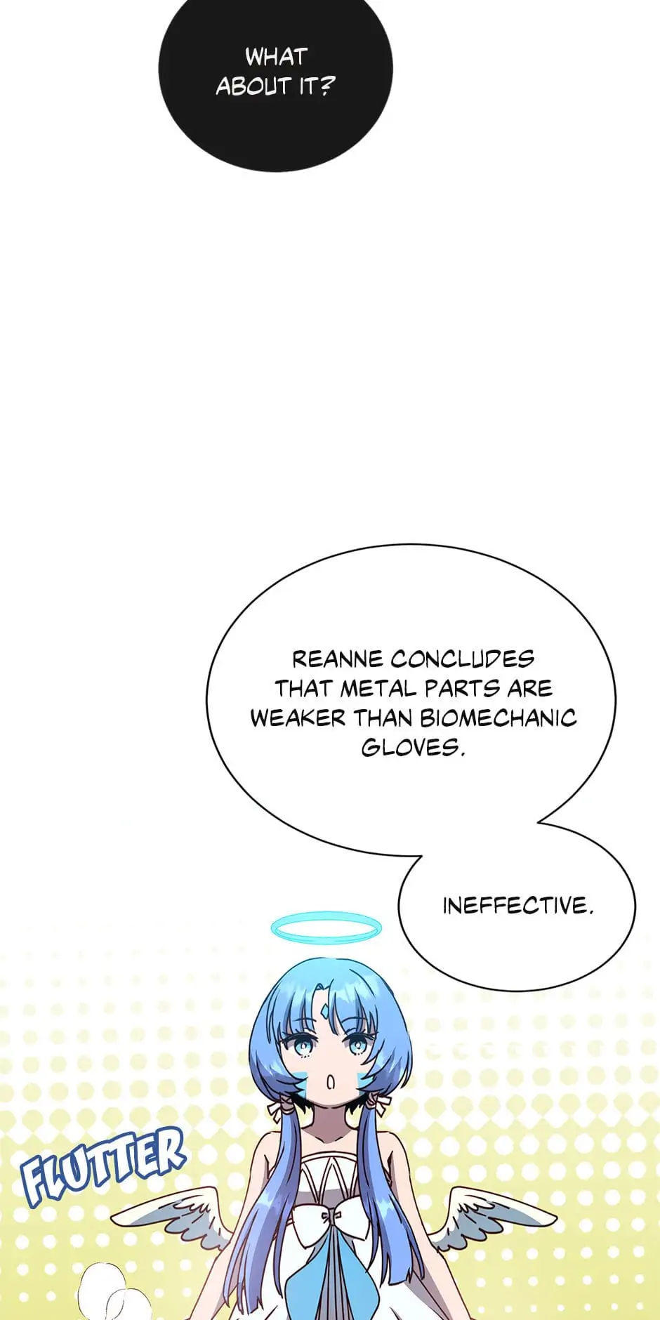 Read The Max Level Hero Strikes Back ENGLISH Manga Online