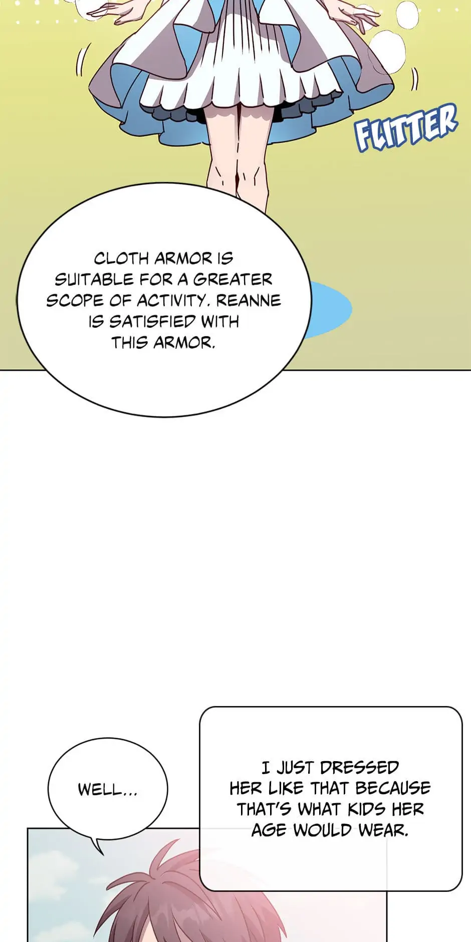 Read The Max Level Hero Strikes Back ENGLISH Manga Online