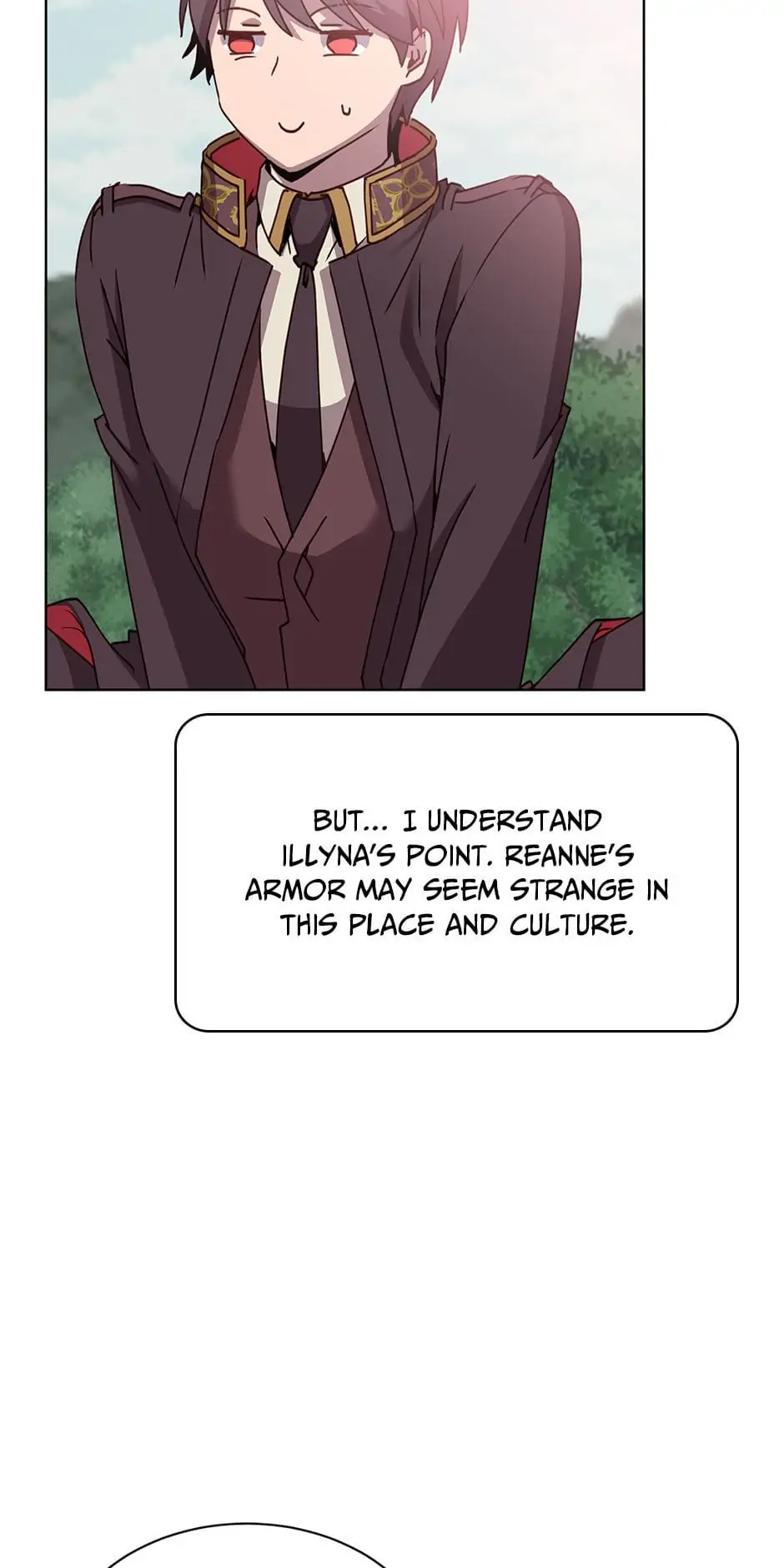 Read The Max Level Hero Strikes Back ENGLISH Manga Online