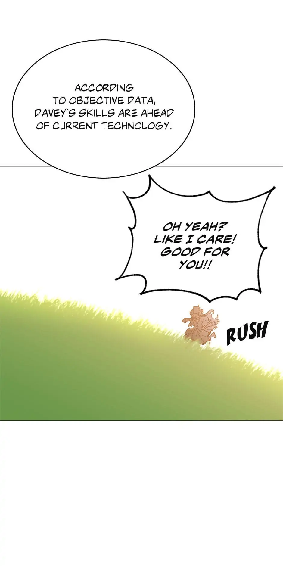 Read The Max Level Hero Strikes Back ENGLISH Manga Online