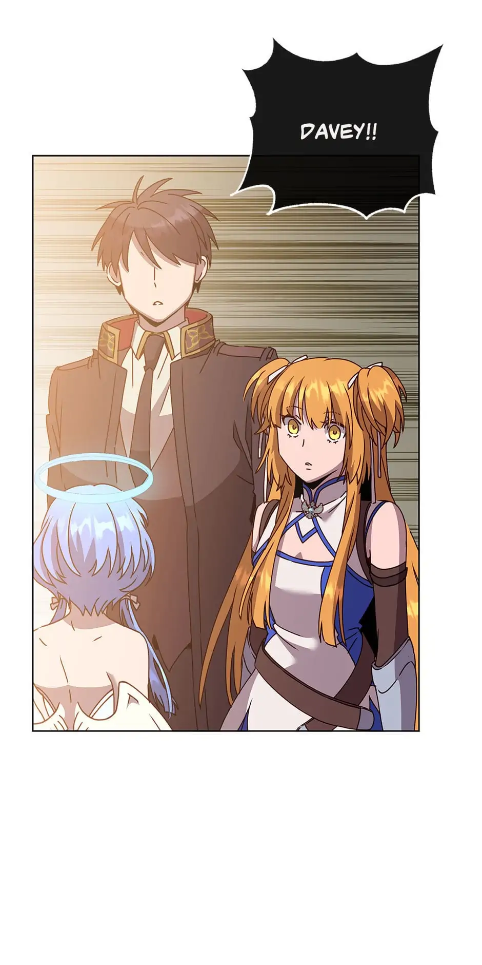 Read The Max Level Hero Strikes Back ENGLISH Manga Online