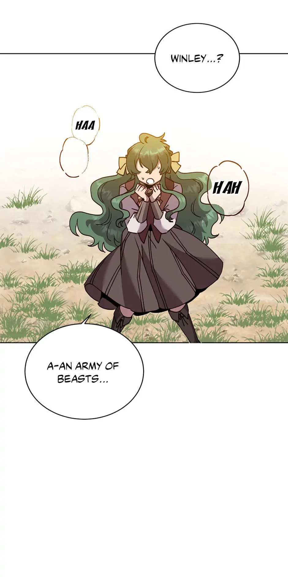 Read The Max Level Hero Strikes Back ENGLISH Manga Online