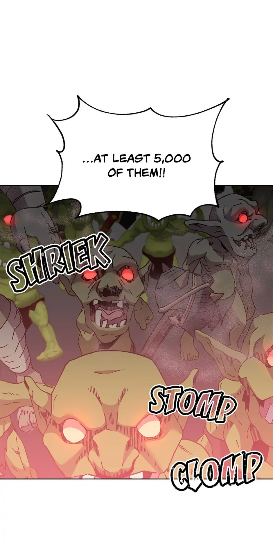 Read The Max Level Hero Strikes Back ENGLISH Manga Online