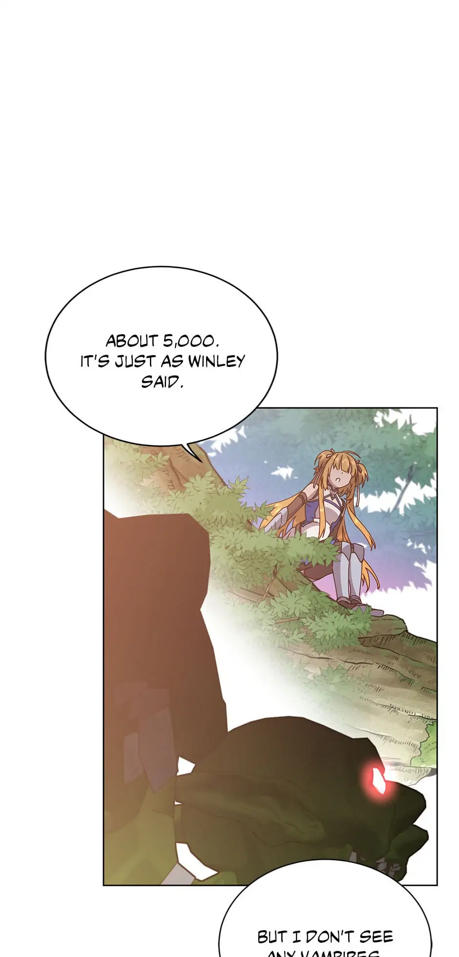 Read The Max Level Hero Strikes Back ENGLISH Manga Online